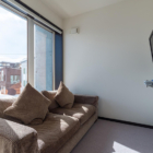 Fubuki Fubuki One Up Stairs Lounge with TV | Hirafu, Niseko