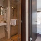 Fubuki Fubuki One Bedroom and Bathroom Two with View | Hirafu, Niseko