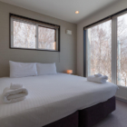Fubuki Fubuki One Bedroom Three with Snow View | Hirafu, Niseko