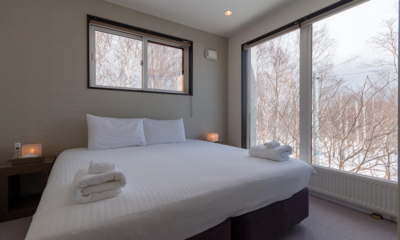 Fubuki Fubuki One Bedroom Three with Snow View | Hirafu, Niseko