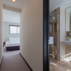 Fubuki Fubuki One Bedroom and Bathroom Three | Hirafu, Niseko