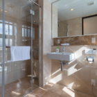 Fubuki Fubuki One Bathroom Three | Hirafu, Niseko
