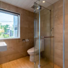 Fubuki Fubuki Two Bathroom One | Hirafu, Niseko