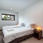 Fubuki Fubuki Two Bedroom Two with Twin Beds | Hirafu, Niseko