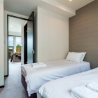 Fubuki Fubuki Two Bedroom Three with Twin Beds | Hirafu, Niseko