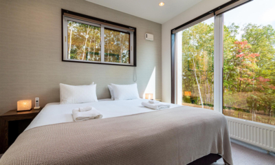 Fubuki Fubuki Two Bedroom Four | Hirafu, Niseko