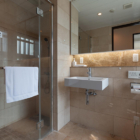 Fubuki Fubuki Two Bathroom Four | Hirafu, Niseko