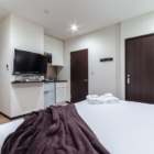Fubuki Fubuki Three Bedroom One with TV | Hirafu, Niseko