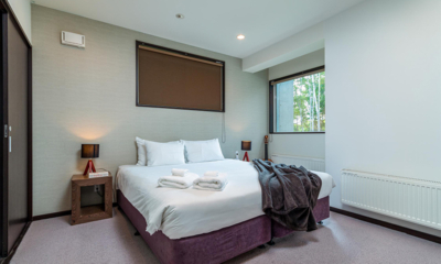 Fubuki Fubuki Three Bedroom One | Hirafu, Niseko