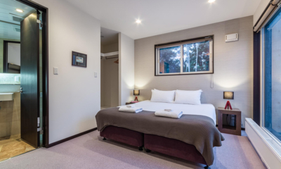 Fubuki Fubuki Three Bedroom Two | Hirafu, Niseko