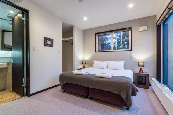 Fubuki Fubuki Three Bedroom Two | Hirafu, Niseko