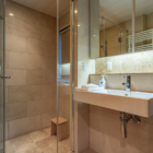Fubuki Fubuki Three Bathroom Two | Hirafu, Niseko
