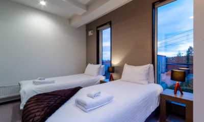 Fubuki Fubuki Three Bedroom Three | Hirafu, Niseko