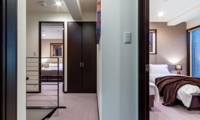 Fubuki Fubuki Three Bedroom Four View | Hirafu, Niseko