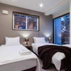Fubuki Fubuki Three Bedroom Four | Hirafu, Niseko