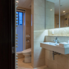 Fubuki Fubuki Three Bathroom | Hirafu, Niseko