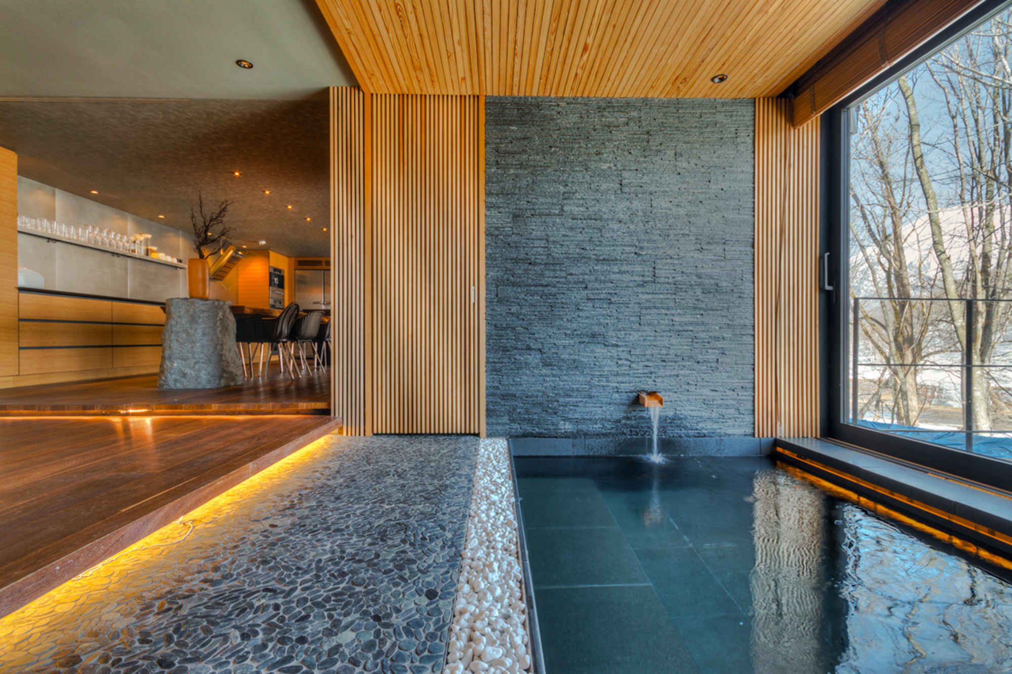 Niseko Hideaway On Escarpment Onsen