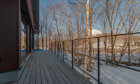 Hideaway on Escarpment Balcony | Hirafu, Niseko