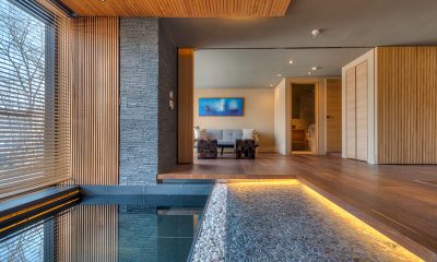Hideaway on Escarpment Onsen | Hirafu, Niseko