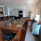 Itoku Dining Area | Hirafu, Niseko