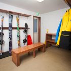 Itoku Equipment Area | Hirafu, Niseko