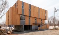 Silver Dream Building | Hirafu, Niseko