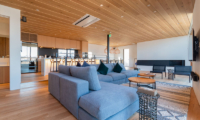 Silver Dream Dining and Living Area | Hirafu, Niseko