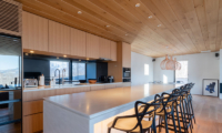 Silver Dream Kitchen Area | Hirafu, Niseko