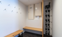 Silver Dream Equipment Area | Hirafu, Niseko