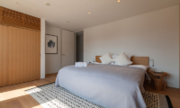 Silver Dream Bedroom Area | Hirafu, Niseko