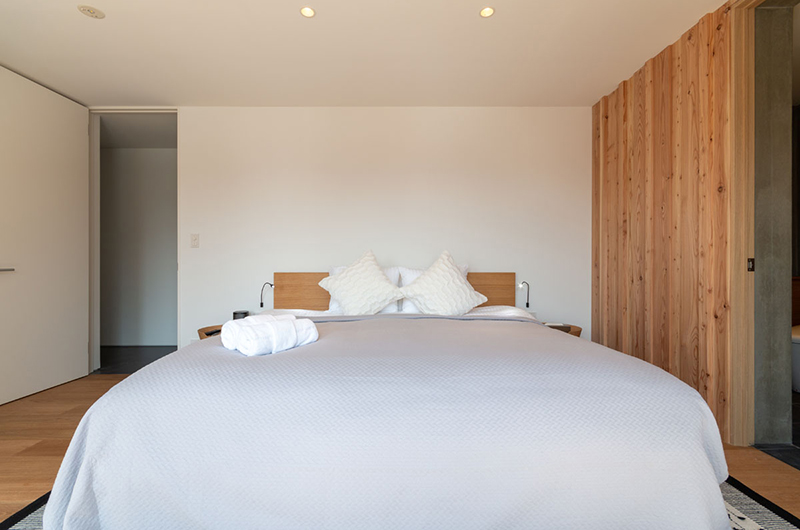 Silver Dream Bedroom | Hirafu, Niseko