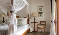 Villa Saldana Bedroom | Galle, Sri Lanka