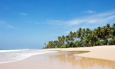 Villa Saldana Beachfront | Galle, Sri Lanka