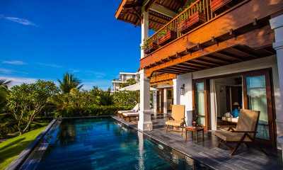 The Anam Pool | Cam Ranh, Vietnam