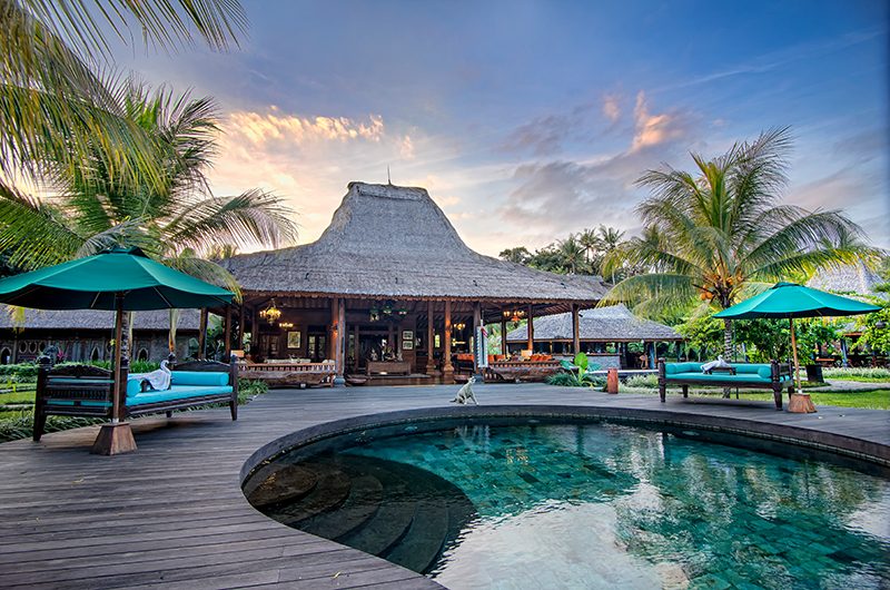Permata Ayung Pool | Ubud, Bali
