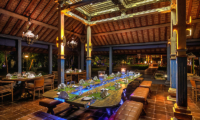Permata Ayung Restaurant | Ubud, Bali