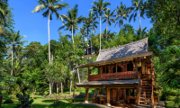 Permata Ayung Gladak House Building | Ubud, Bali
