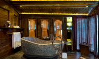 Permata Ayung Gladak House Bathtub | Ubud, Bali