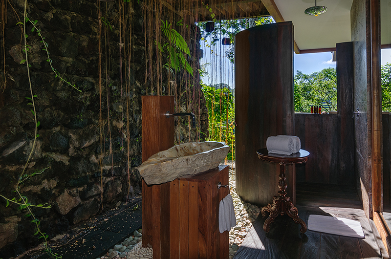 Permata Ayung Royal Winong Pati Bathroom Area | Ubud, Bali