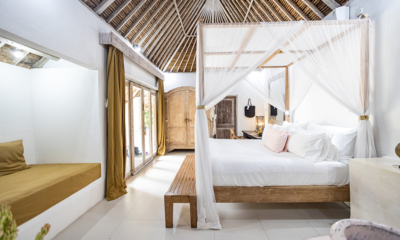 Sungai Jungle Villas Sungai Jungle One Bedroom One | Tabanan, Bali