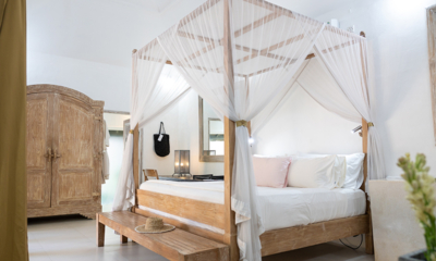 Sungai Jungle Villas Sungai Jungle One Bedroom One with Mirror | Tabanan, Bali