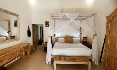 Sungai Jungle Villas Sungai Jungle One Bedroom Two | Tabanan, Bali