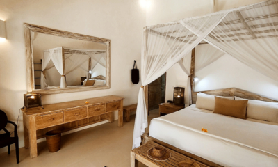 Sungai Jungle Villas Sungai Jungle One Bedroom Two with Mirror | Tabanan, Bali