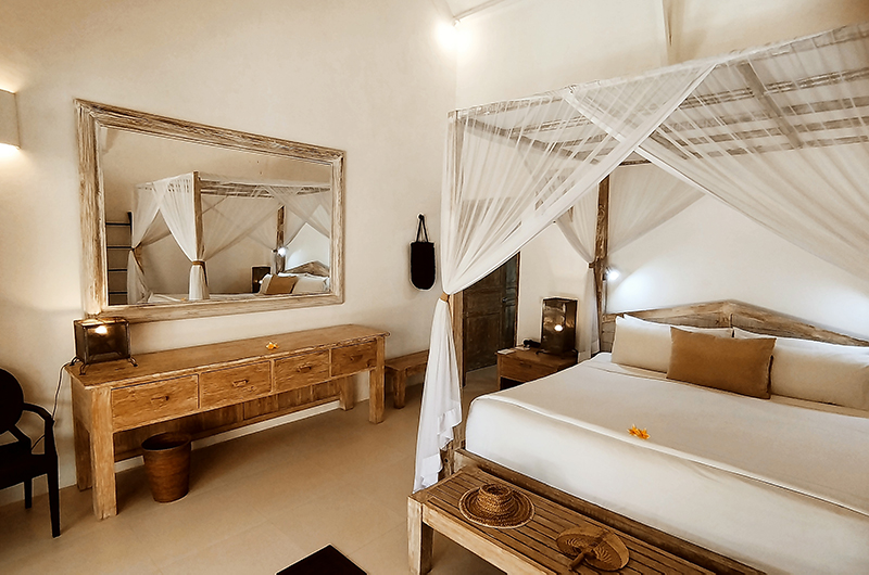 Sungai Jungle Villas Sungai Jungle One Bedroom Two with Mirror | Tabanan, Bali