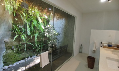 Sungai Jungle Villas Sungai Jungle One Bathroom Two | Tabanan, Bali