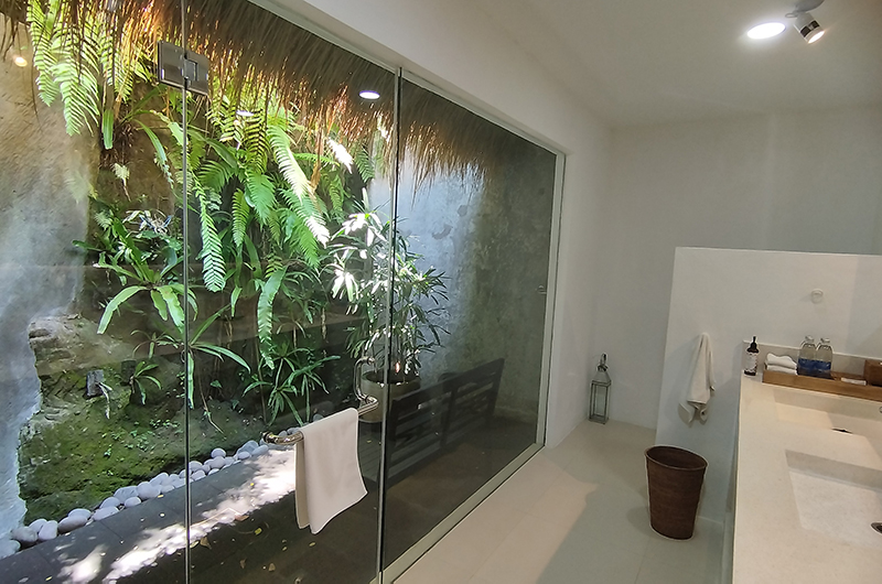 Sungai Jungle Villas Sungai Jungle One Bathroom Two | Tabanan, Bali