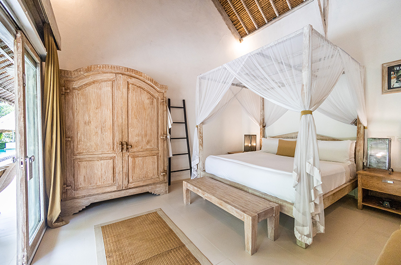 Sungai Jungle Villas Sungai Jungle One Bedroom Three | Tabanan, Bali