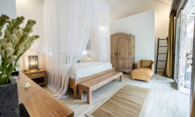 Sungai Jungle Villas Sungai Jungle Two Bedroom One | Tabanan, Bali