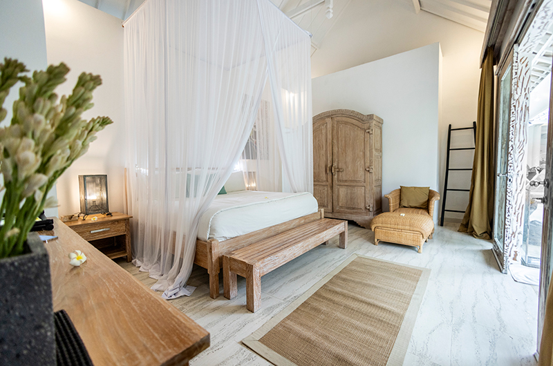 Sungai Jungle Villas Sungai Jungle Two Bedroom One | Tabanan, Bali