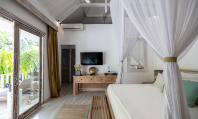 Sungai Jungle Villas Sungai Jungle Two Bedroom One with View | Tabanan, Bali